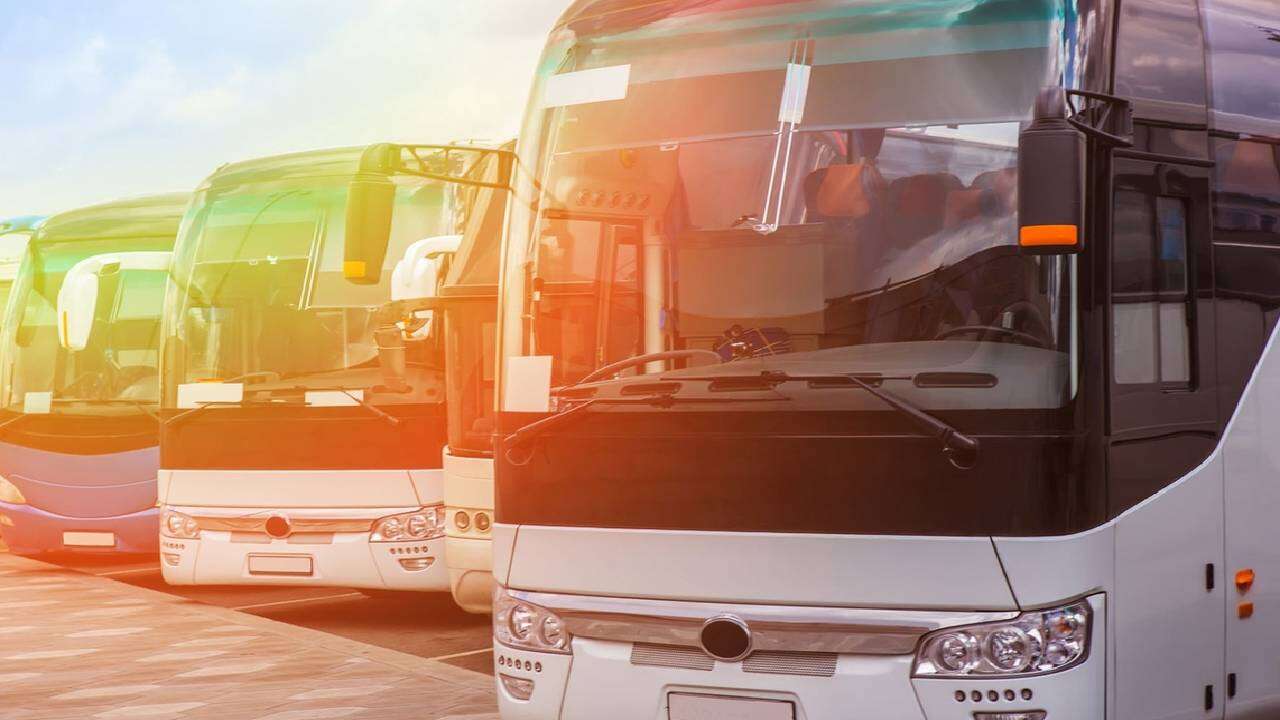 Sektör krizdeyken dev hamle geldi: Türk turizm firması 200 tane sıfır otobüs satın aldı! 6